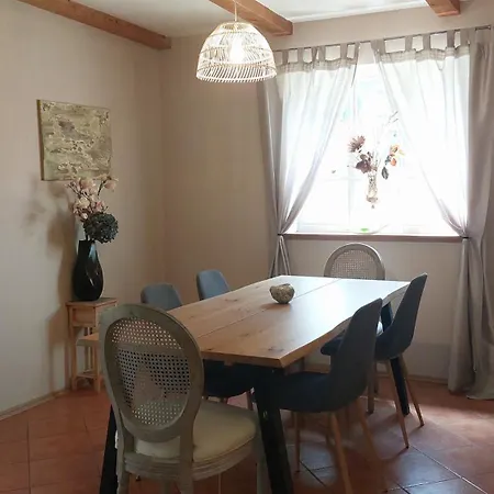 Spacious Family D'or * Kastel
