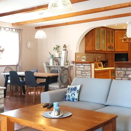 Spacious Family D'or