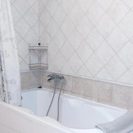 Apartman Spacious Family D'or Kastel