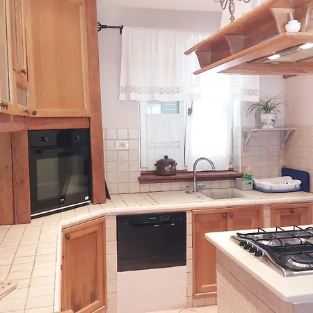 Apartman Spacious Family D'or Kastel