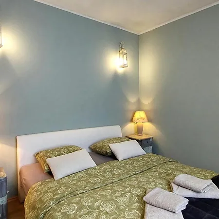 Spacious Family D'or Kastel