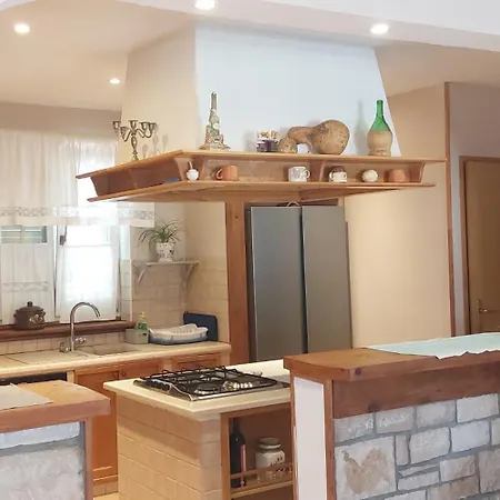 Spacious Family D'or
