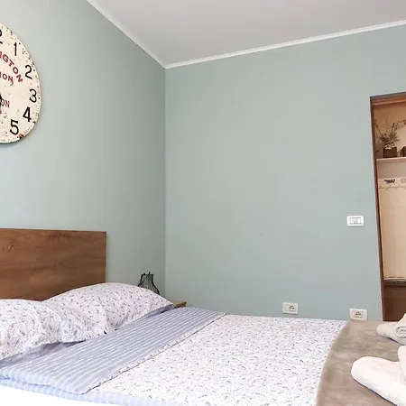 Apartman Spacious Family D'or