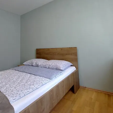 Spacious Family D'or Apartman