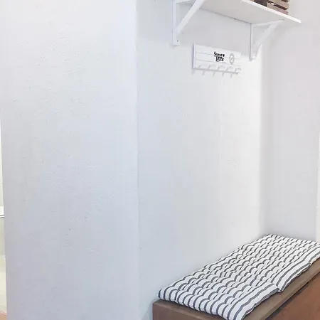 Apartman Spacious Family D'or