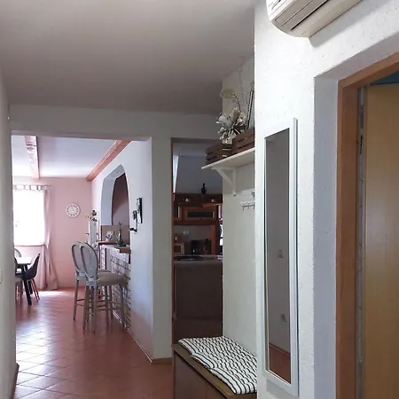 Apartman Spacious Family D'or *