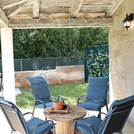 Spacious Family D'or Kastel
