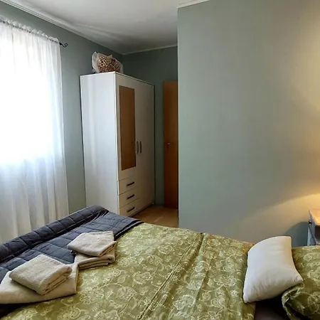 Apartman Spacious Family D'or