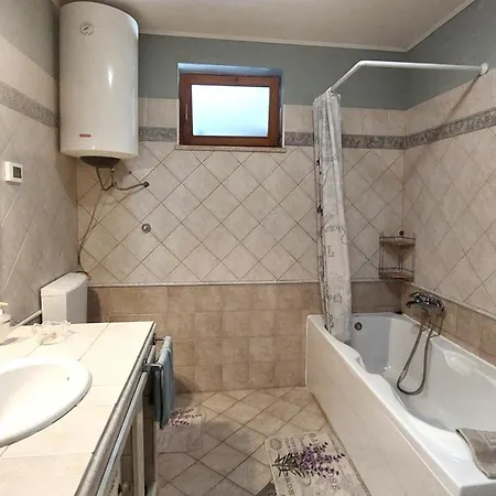 Spacious Family D'or Apartman *