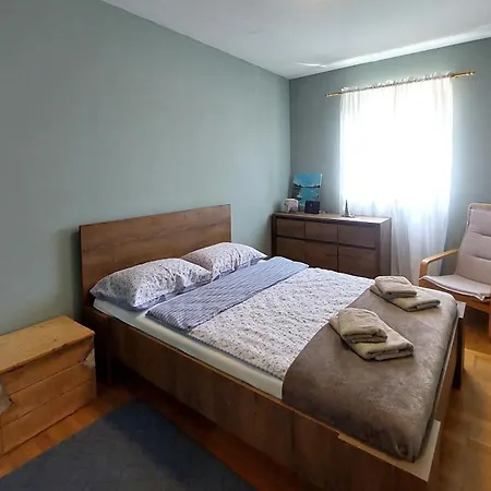 Spacious Family D'or Apartment
