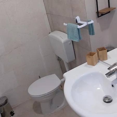 Apartment Spacious Family D'or