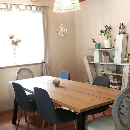 Spacious Family D'or Kastel